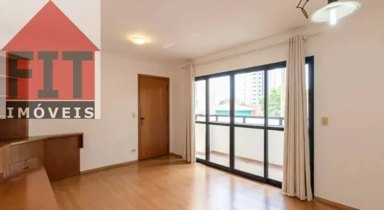 Apartamento com 3 Quartos à venda, 92m² no Vila Olímpia, São Paulo