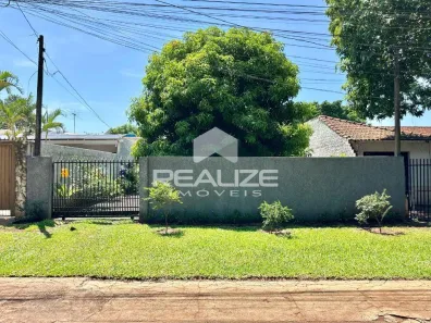 Casa com 2 Quartos à venda, 70m² no Morumbi, Foz do Iguaçu