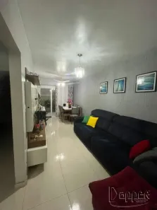 Apartamento com 2 Quartos à venda, 87m² no Pátria Nova, Novo Hamburgo
