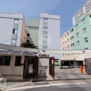 Apartamento com 3 Quartos à venda, 68m² no Vila Proost de Souza, Campinas