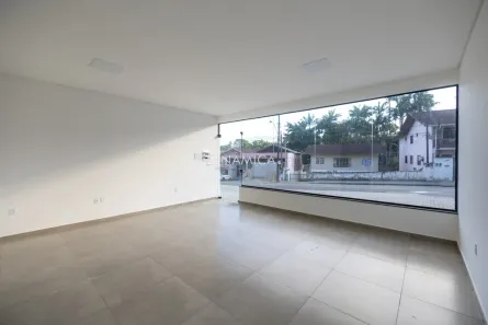 Ponto Comercial à venda, 44m² no Itoupava Central, Blumenau