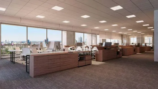 Sala Comercial para alugar, 340m² no Vila Gomes Cardim, São Paulo