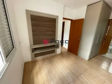 Apartamento com 2 Quartos para venda ou aluguel, 56m² no Jardim Satélite, São José dos Campos