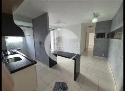 Apartamento com 2 Quartos à venda, 55m² no Vila Ema, São Paulo