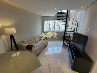 Flat com 1 Quarto para alugar, 46m² no Vila Nova Conceição, São Paulo
