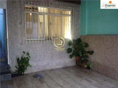 Sobrado com 2 Quartos à venda, 150m² no Moinho Velho, São Paulo
