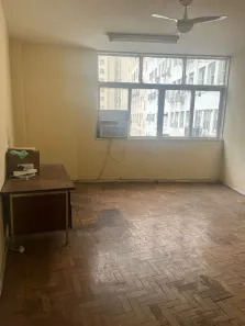 Sala Comercial para venda ou aluguel, 35m² no Centro, Rio de Janeiro