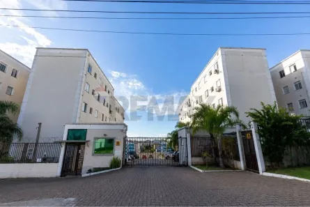 Apartamento com 2 Quartos à venda, 44m² no Jardim Leopoldina, Porto Alegre