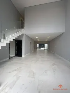 Casa de Condomínio com 5 Quartos à venda, 392m² no Cidade Tamboré, Santana de Parnaíba