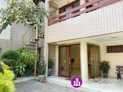 Casa com 5 Quartos à venda, 330m² no Cajueiro Seco, Jaboatão dos Guararapes