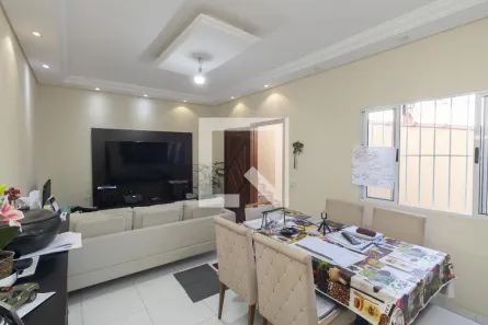 Casa com 2 Quartos à venda, 125m² no Jardim Corisco, São Paulo
