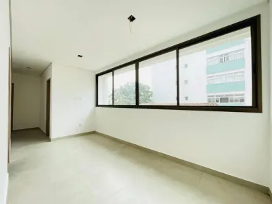 Apartamento com 3 Quartos à venda, 72m² no Itapoã, Belo Horizonte