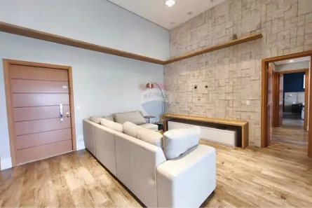 Apartamento com 3 Quartos para alugar, 136m² no Tamboré, Santana de Parnaíba