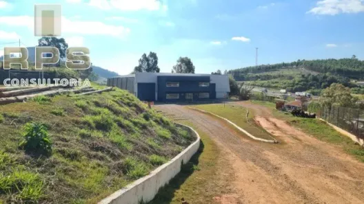 Galpão/Depósito/Armazém à venda, 1200m² no Tanque, Atibaia