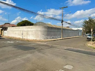 Lote/Terreno para alugar, 912m² no Saúde, Rio Claro