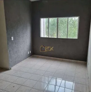 Apartamento com 2 Quartos à venda, 48m² no Conjunto Residencial Trinta e Um de Março, São José dos Campos