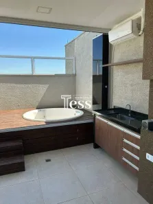 Apartamento com 3 Quartos à venda, 142m² no Pinheiros, São José do Rio Preto