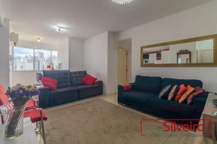 Apartamento com 2 Quartos à venda, 80m² no Floresta, Porto Alegre