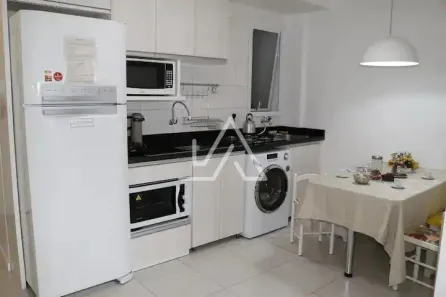 Apartamento com 1 Quarto à venda, 46m² no Centro, Passo Fundo