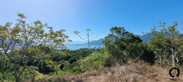 Lote/Terreno à venda, 5383m² no Perequê, Ilhabela