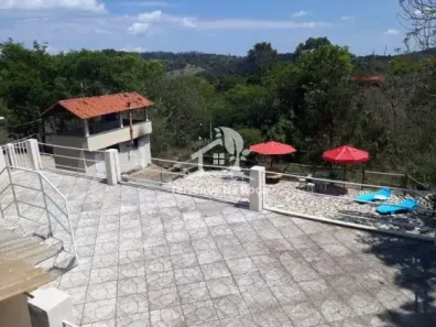 Fazenda/Sítio com 7 Quartos à venda, 20000m² no , Cláudio