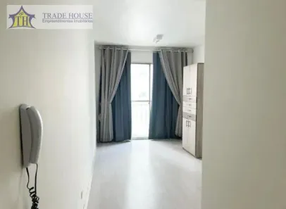 Apartamento com 1 Quarto à venda, 40m² no Vila Mariana, São Paulo