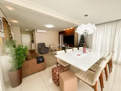 Apartamento com 4 Quartos à venda, 121m² no América, Joinville