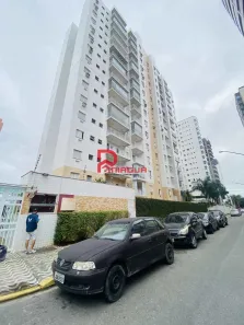 Apartamento com 3 Quartos à venda, 74m² no Ocian, Praia Grande
