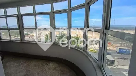 Apartamento com 4 Quartos à venda, 280m² no Copacabana, Rio de Janeiro