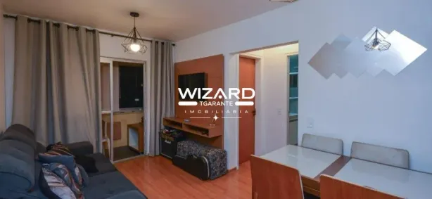 Apartamento com 2 Quartos à venda, 54m² no Jardim Ubirajara (Zona Sul), São Paulo