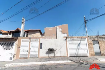 Casa de Condomínio com 2 Quartos à venda, 73m² no Vila Dalila, São Paulo