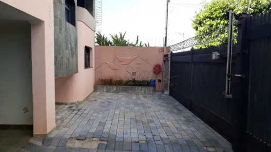 Casa com 4 Quartos à venda, 362m² no Jardim Santa Luzia, Ribeirão Preto