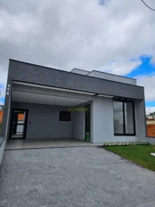 Casa com 3 Quartos à venda, 150m² no Jardim Novo Horizonte, Sorocaba