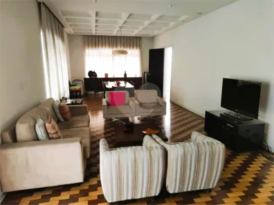 Casa com 3 Quartos à venda, 219m² no Jardim São Paulo(Zona Norte), São Paulo