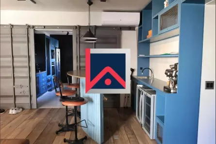 Apartamento com 1 Quarto para alugar, 90m² no Itaim Bibi, São Paulo
