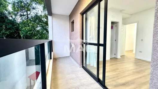 Apartamento com 3 Quartos à venda, 88m² no Centro, Pinhais