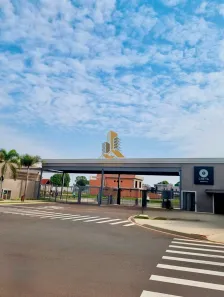 Lote/Terreno à venda, 342m² no Jardim Park Meraki, Indaiatuba