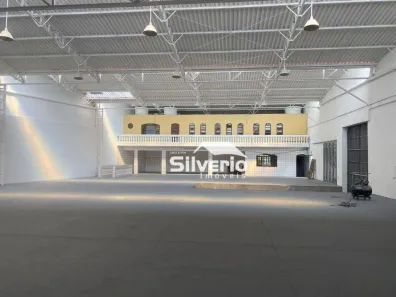 Galpão/Depósito/Armazém à venda, 950m² no Alvarenga, São Bernardo do Campo