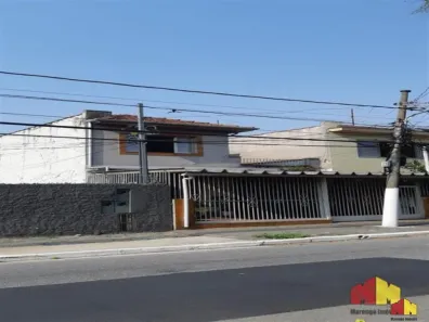 Sobrado com 3 Quartos à venda, 170m² no Tatuapé, São Paulo