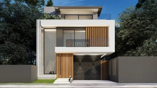 Casa com 3 Quartos à venda, 300m² no Recreio dos Bandeirantes, Rio de Janeiro