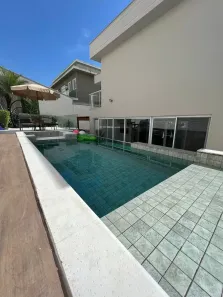 Sobrado com 4 Quartos para alugar, 400m² no Alphaville, Santana de Parnaíba