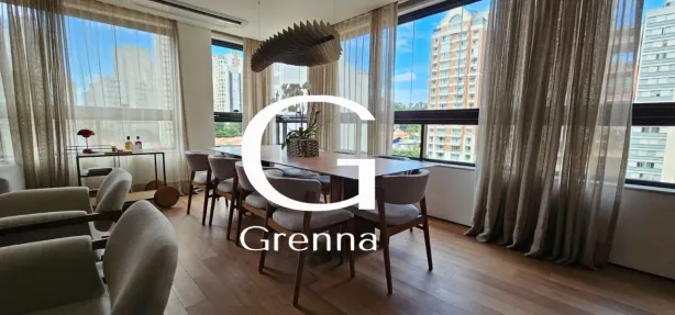 Apartamento com 2 Quartos à venda, 125m² no Pinheiros, São Paulo
