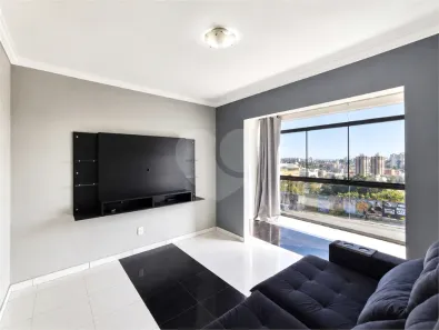 Apartamento com 2 Quartos para alugar, 130m² no Vila Jardim, Porto Alegre