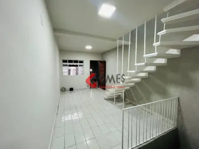 Sobrado com 4 Quartos à venda, 151m² no Planalto, São Bernardo do Campo