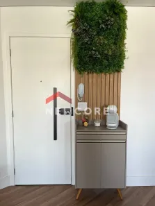 Apartamento com 2 Quartos à venda, 56m² no Jardim Matarazzo, São Paulo