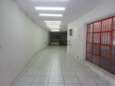 Ponto Comercial para alugar, 120m² no Centro, Jacareí