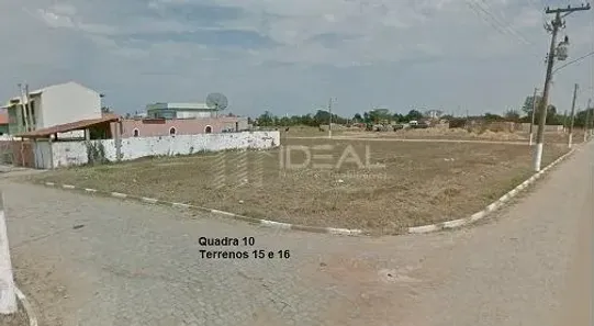 Lote/Terreno à venda, 1151m² no Vivendas do Coqueiro II, Campos dos Goytacazes