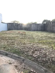 Lote/Terreno à venda, 388m² no Parque Ortolândia, Hortolândia