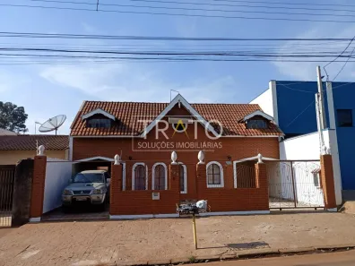 Casa com 5 Quartos à venda, 300m² no Parque Manoel de Vasconcelos, Sumaré