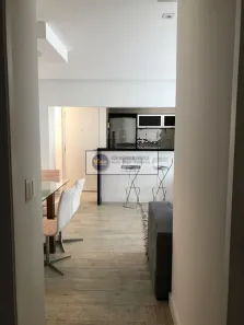 Apartamento com 2 Quartos para alugar, 80m² no Alphaville Centro Industrial e Empresarial/Alphaville., Barueri